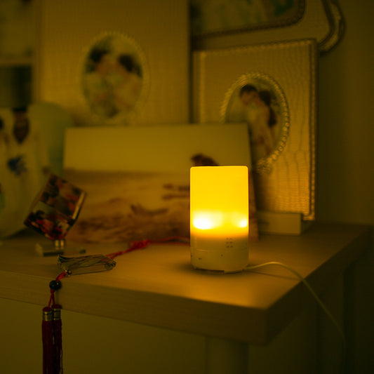 Ultrasonic Aroma Diffuser